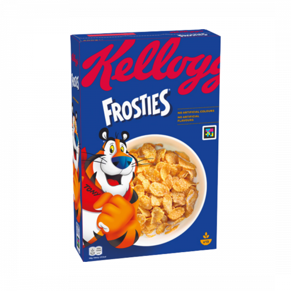 Kellogg s Frosties, 400g